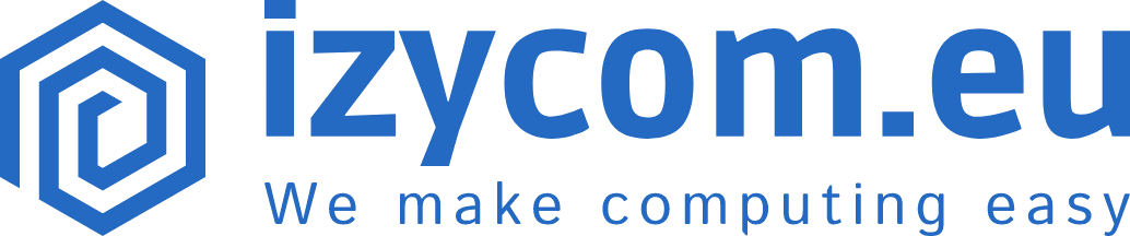 izycom.eu — we make computing easy